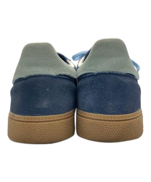 adidas（アディダス）adidas (アディダス) HANDBALL SPEZIAL ネイビー サイズ:SIZE 27.5cmの古着・服飾アイテム