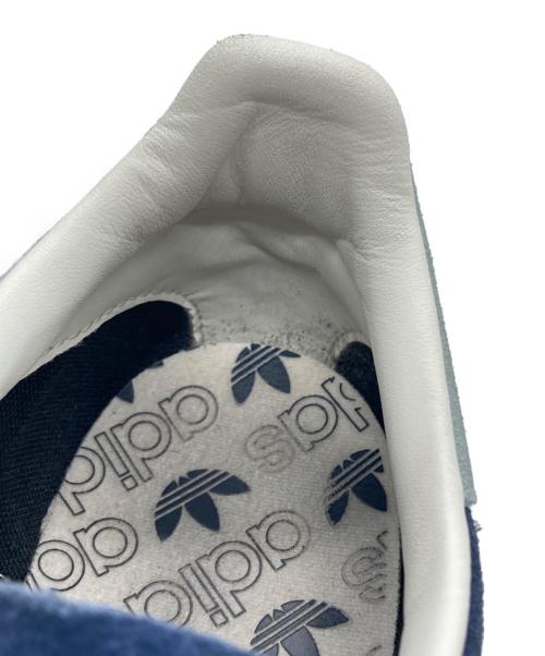 adidas（アディダス）adidas (アディダス) HANDBALL SPEZIAL ネイビー サイズ:SIZE 27.5cmの古着・服飾アイテム