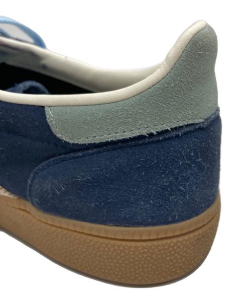 adidas（アディダス）adidas (アディダス) HANDBALL SPEZIAL ネイビー サイズ:SIZE 27.5cmの古着・服飾アイテム