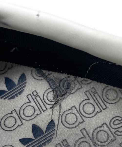 adidas（アディダス）adidas (アディダス) HANDBALL SPEZIAL ネイビー サイズ:SIZE 27.5cmの古着・服飾アイテム