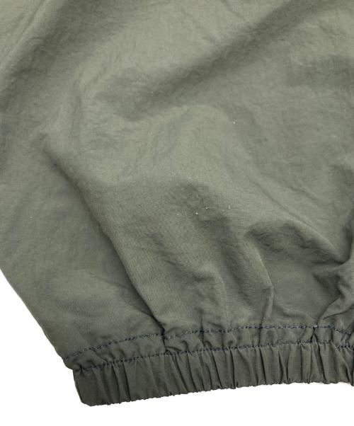 GRAMICCI（グラミチ）GRAMICCI (グラミチ) ナイロンパッカブルトラックパンツ グリーン サイズ:SIZE 2XLの古着・服飾アイテム