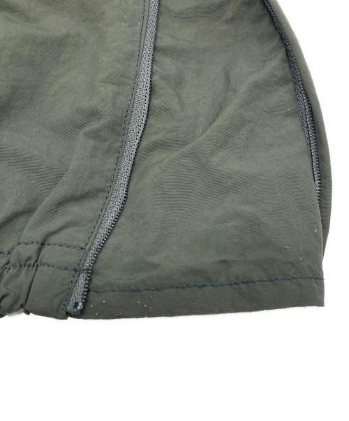 GRAMICCI（グラミチ）GRAMICCI (グラミチ) ナイロンパッカブルトラックパンツ グリーン サイズ:SIZE 2XLの古着・服飾アイテム