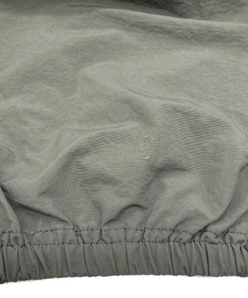 GRAMICCI（グラミチ）GRAMICCI (グラミチ) ナイロンパッカブルトラックパンツ グリーン サイズ:SIZE 2XLの古着・服飾アイテム