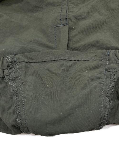 GRAMICCI（グラミチ）GRAMICCI (グラミチ) ナイロンパッカブルトラックパンツ グリーン サイズ:SIZE 2XLの古着・服飾アイテム