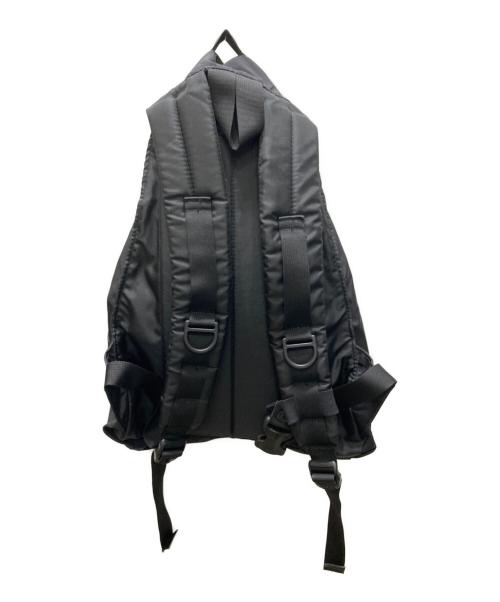 GREGORY（グレゴリー）GREGORY (グレゴリー) ファインデイ バックパック ブラックの古着・服飾アイテム