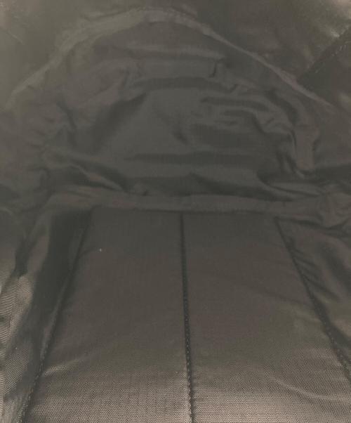 GREGORY（グレゴリー）GREGORY (グレゴリー) ファインデイ バックパック ブラックの古着・服飾アイテム