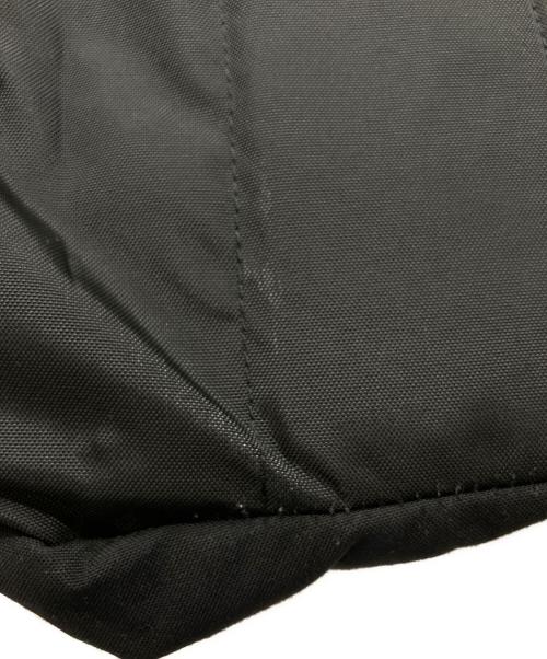 GREGORY（グレゴリー）GREGORY (グレゴリー) ファインデイ バックパック ブラックの古着・服飾アイテム