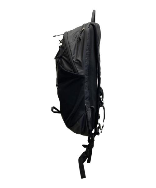 Patagonia（パタゴニア）Patagonia (パタゴニア) テラヴィア・パック 14L バックパック ブラック サイズ:下記参照の古着・服飾アイテム