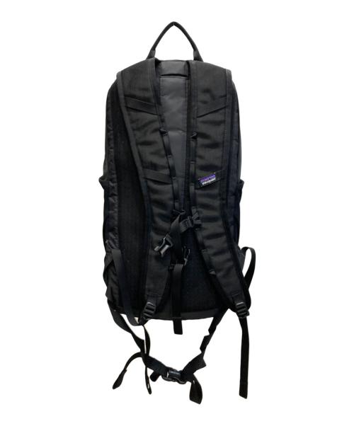 Patagonia（パタゴニア）Patagonia (パタゴニア) テラヴィア・パック 14L バックパック ブラック サイズ:下記参照の古着・服飾アイテム