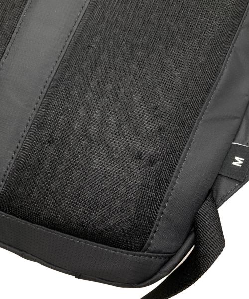 Patagonia（パタゴニア）Patagonia (パタゴニア) テラヴィア・パック 14L バックパック ブラック サイズ:下記参照の古着・服飾アイテム