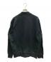 POLO RALPH LAUREN (ポロ・ラルフローレン) スウェット ジップアップ ジャケット ブラック サイズ:SIZE L 未使用品：12000円