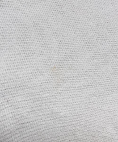 Champion REVERSE WEAVE（チャンピオン リバース ウィーブ）Champion REVERSE WEAVE (チャンピオン リバース ウィーブ) クルーネックスウェット ホワイト サイズ:SIZE Lの古着・服飾アイテム