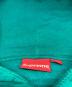 中古・古着 SUPREME (シュプリーム) Tonal Webbing Hooded Sweatshirt グリーン サイズ:M：10000円