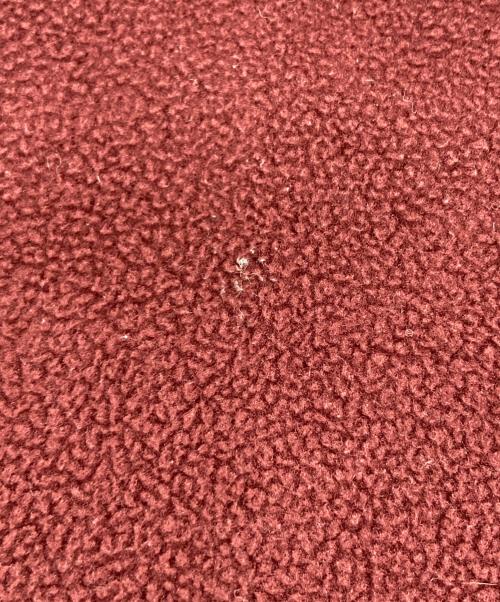 Patagonia（パタゴニア）Patagonia (パタゴニア) シンチラスナップT ブラウン サイズ:SIZE Mの古着・服飾アイテム