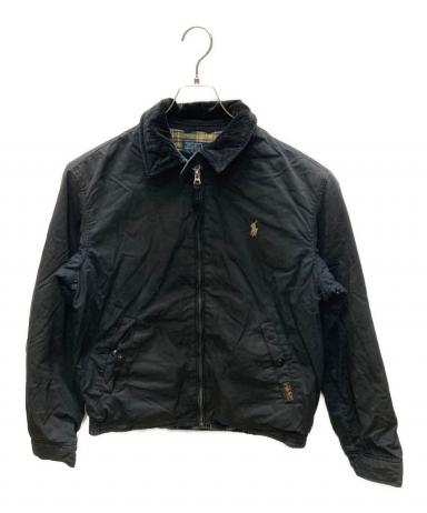 中古・古着通販】POLO RALPH LAUREN (ポロ・ラルフローレン) 襟
