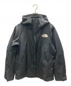 THE NORTH FACEザ ノース フェイス）の古着「Mountain Jacket / マウンテンジャケット」｜ブラック
