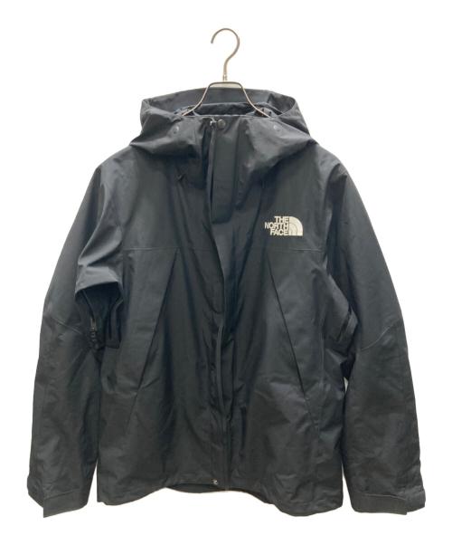 THE NORTH FACE（ザ ノース フェイス）THE NORTH FACE (ザ ノース フェイス) Mountain Jacket / マウンテンジャケット ブラック サイズ:XXLの古着・服飾アイテム