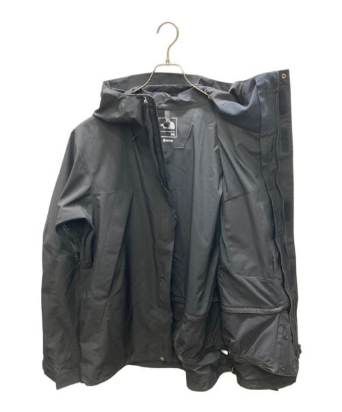 THE NORTH FACE（ザ ノース フェイス）THE NORTH FACE (ザ ノース フェイス) Mountain Jacket / マウンテンジャケット ブラック サイズ:XXLの古着・服飾アイテム