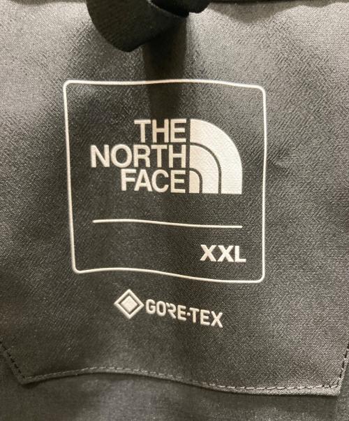THE NORTH FACE（ザ ノース フェイス）THE NORTH FACE (ザ ノース フェイス) Mountain Jacket / マウンテンジャケット ブラック サイズ:XXLの古着・服飾アイテム