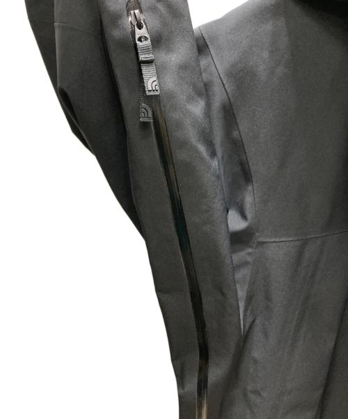 THE NORTH FACE（ザ ノース フェイス）THE NORTH FACE (ザ ノース フェイス) Mountain Jacket / マウンテンジャケット ブラック サイズ:XXLの古着・服飾アイテム