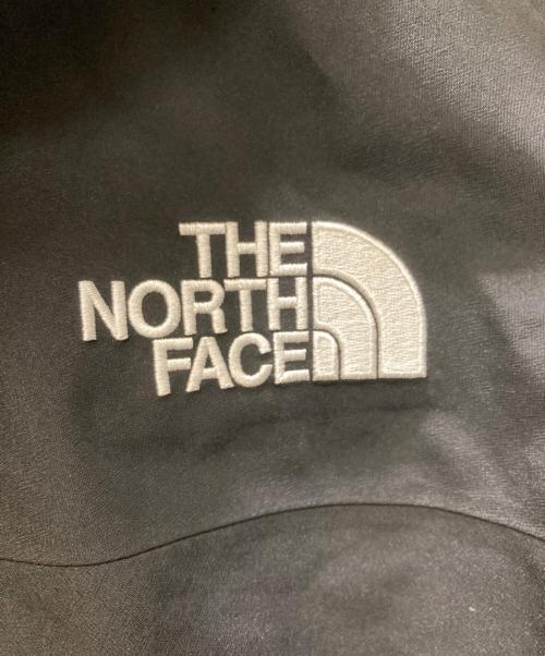 THE NORTH FACE（ザ ノース フェイス）THE NORTH FACE (ザ ノース フェイス) Mountain Jacket / マウンテンジャケット ブラック サイズ:XXLの古着・服飾アイテム