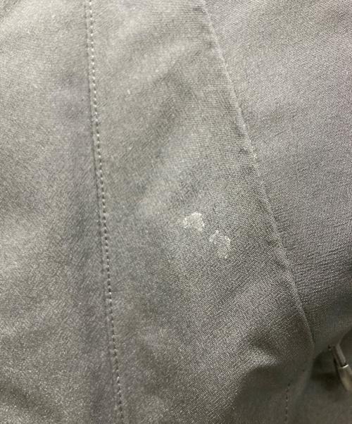 THE NORTH FACE（ザ ノース フェイス）THE NORTH FACE (ザ ノース フェイス) Mountain Jacket / マウンテンジャケット ブラック サイズ:XXLの古着・服飾アイテム