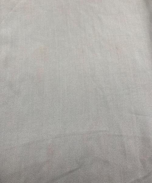 bantamac（バンタマック）bantamac (バンタマック) ギャバジンジャケット ピンク サイズ:SIZE 44の古着・服飾アイテム