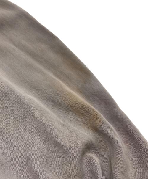 bantamac（バンタマック）bantamac (バンタマック) ギャバジンジャケット ピンク サイズ:SIZE 44の古着・服飾アイテム