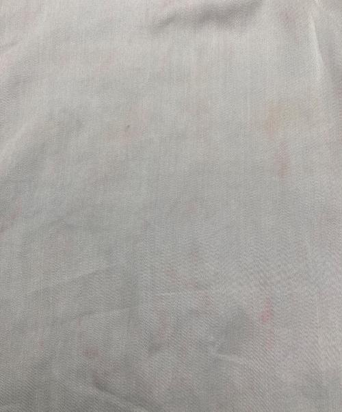 bantamac（バンタマック）bantamac (バンタマック) ギャバジンジャケット ピンク サイズ:SIZE 44の古着・服飾アイテム