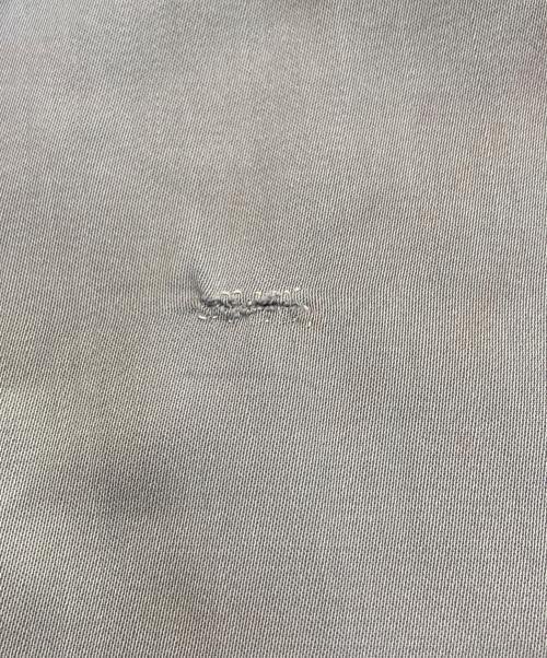 bantamac（バンタマック）bantamac (バンタマック) ギャバジンジャケット ピンク サイズ:SIZE 44の古着・服飾アイテム