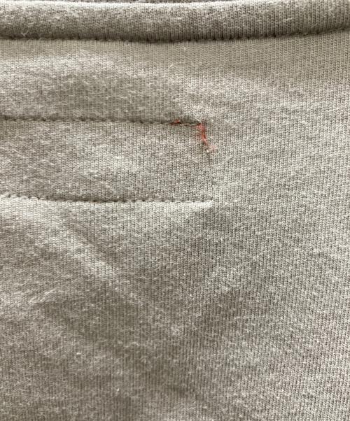 SUPREME（シュプリーム）SUPREME (シュプリーム) Small Box L/S Tee グレー サイズ:XLの古着・服飾アイテム