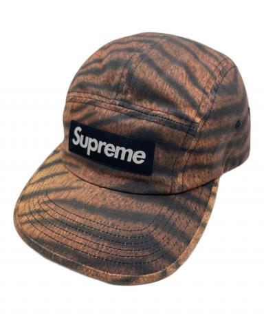 中古・古着通販】SUPREME (シュプリーム) Washed Chino Twill Camp Cap