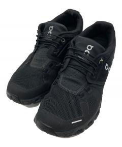中古・古着通販】PUMA (プーマ) V-S1 ブラック サイズ:SIZE 27cm