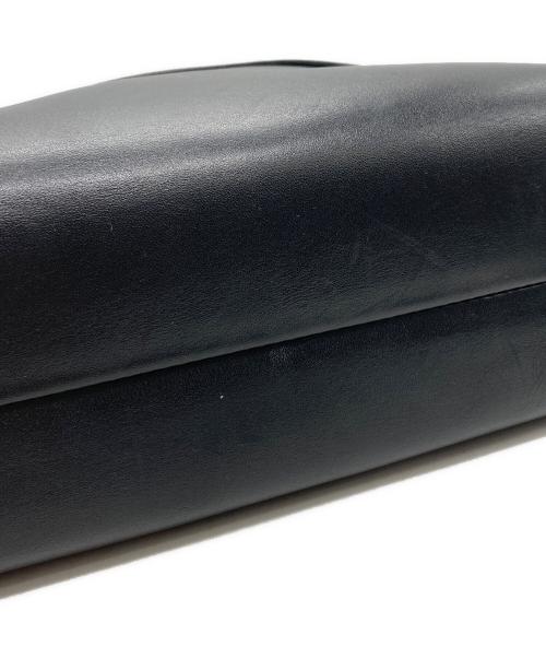 building block（ビルディングブロック）Building Block (ビルディングブロック) Mini Ruck Sack ブラック サイズ:下記参照の古着・服飾アイテム