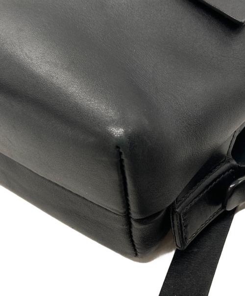 building block（ビルディングブロック）building block (ビルディングブロック) Mini Ruck Sack ブラック サイズ:下記参照の古着・服飾アイテム