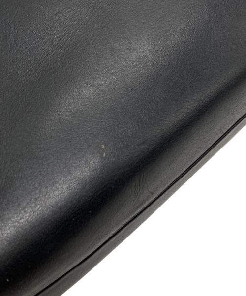 building block（ビルディングブロック）Building Block (ビルディングブロック) Mini Ruck Sack ブラック サイズ:下記参照の古着・服飾アイテム