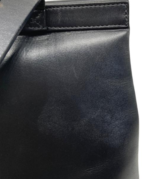 building block（ビルディングブロック）building block (ビルディングブロック) Mini Ruck Sack ブラック サイズ:下記参照の古着・服飾アイテム