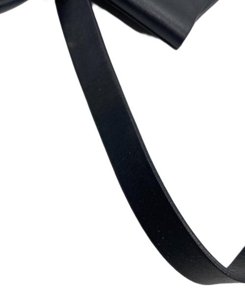 building block（ビルディングブロック）Building Block (ビルディングブロック) Mini Ruck Sack ブラック サイズ:下記参照の古着・服飾アイテム