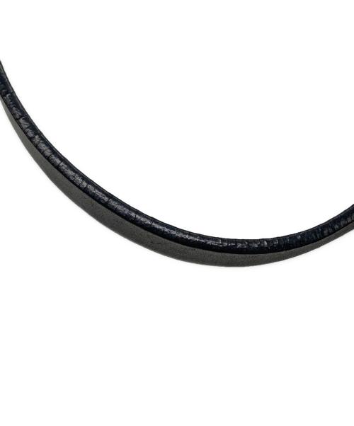 building block（ビルディングブロック）Building Block (ビルディングブロック) Mini Ruck Sack ブラック サイズ:下記参照の古着・服飾アイテム