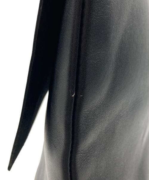 building block（ビルディングブロック）Building Block (ビルディングブロック) Mini Ruck Sack ブラック サイズ:下記参照の古着・服飾アイテム