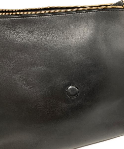 building block（ビルディングブロック）Building Block (ビルディングブロック) Mini Ruck Sack ブラック サイズ:下記参照の古着・服飾アイテム