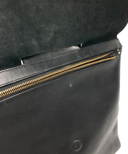 building block（ビルディングブロック）Building Block (ビルディングブロック) Mini Ruck Sack ブラック サイズ:下記参照の古着・服飾アイテム