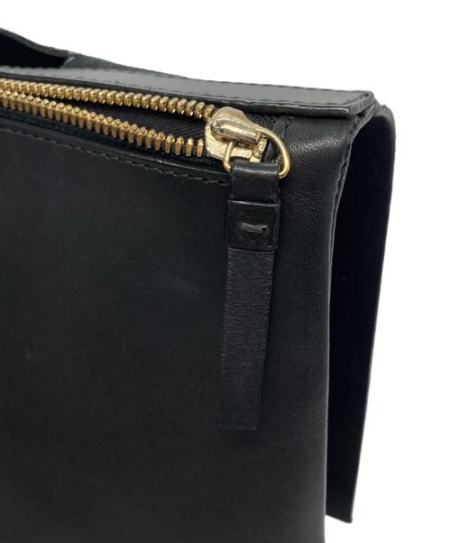 building block（ビルディングブロック）building block (ビルディングブロック) Mini Ruck Sack ブラック サイズ:下記参照の古着・服飾アイテム