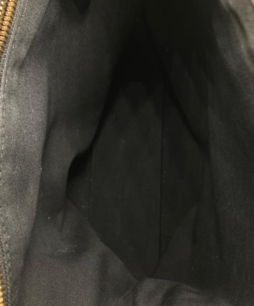 building block（ビルディングブロック）Building Block (ビルディングブロック) Mini Ruck Sack ブラック サイズ:下記参照の古着・服飾アイテム