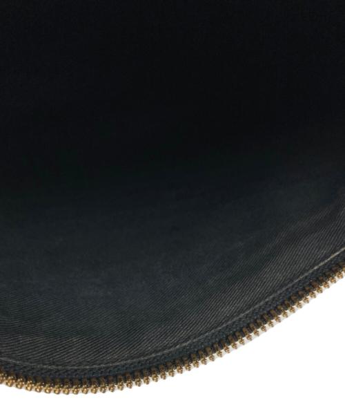 building block（ビルディングブロック）building block (ビルディングブロック) Mini Ruck Sack ブラック サイズ:下記参照の古着・服飾アイテム
