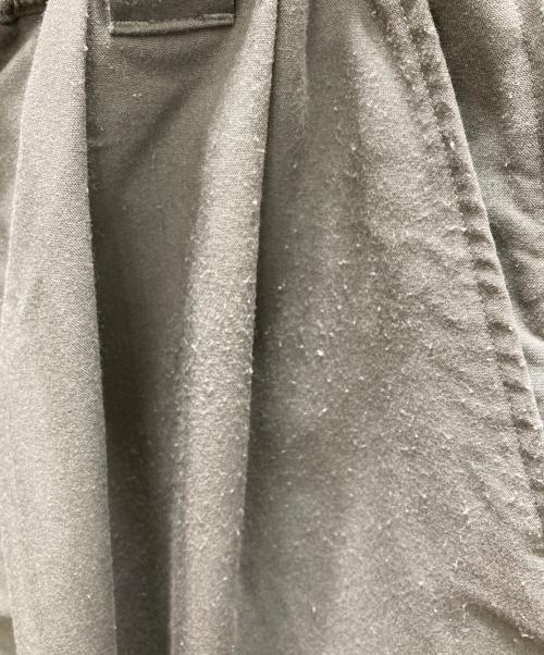 TIGHTBOOTH PRODUCTION（タイトブースプロダクション）TIGHTBOOTH PRODUCTION (タイトブースプロダクション) TRO BALLOON PANTS グリーン サイズ:Mの古着・服飾アイテム