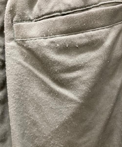 TIGHTBOOTH PRODUCTION（タイトブースプロダクション）TIGHTBOOTH PRODUCTION (タイトブースプロダクション) TRO BALLOON PANTS グリーン サイズ:Mの古着・服飾アイテム