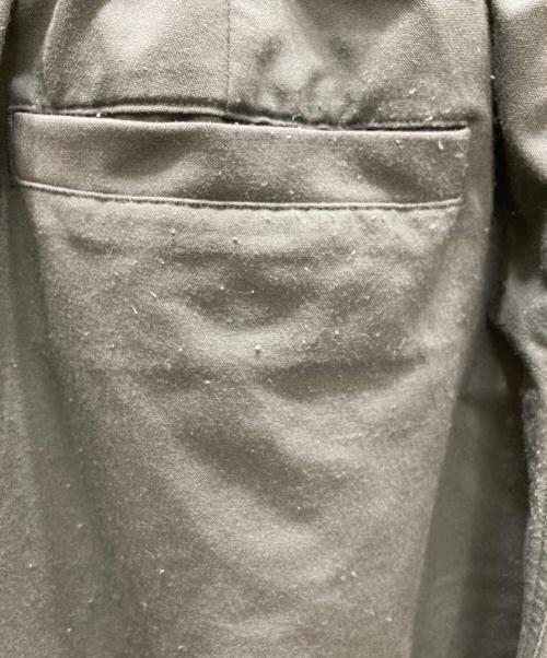 TIGHTBOOTH PRODUCTION（タイトブースプロダクション）TIGHTBOOTH PRODUCTION (タイトブースプロダクション) TRO BALLOON PANTS グリーン サイズ:Mの古着・服飾アイテム