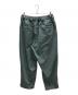 TIGHTBOOTH PRODUCTION (タイトブースプロダクション) TRO BALLOON PANTS グリーン サイズ:M：15000円