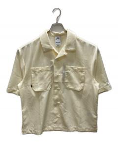 Acne Studios シャツ アクネ　リネン100% 中古・古着通販】Acne studios (アクネ ストゥディオス) 星座柄 リネン